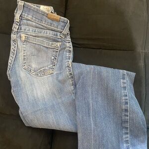 Ariat Trouser bootcut jeans. Good condition.